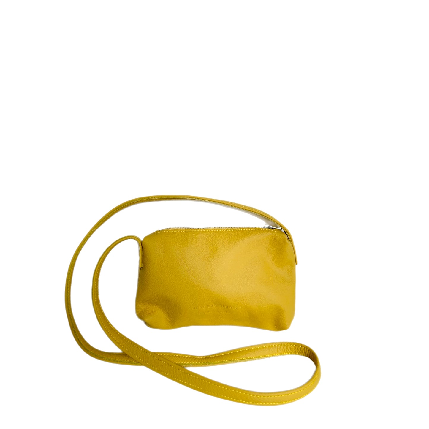 Emily - Sunshine - Aquilegia Patch