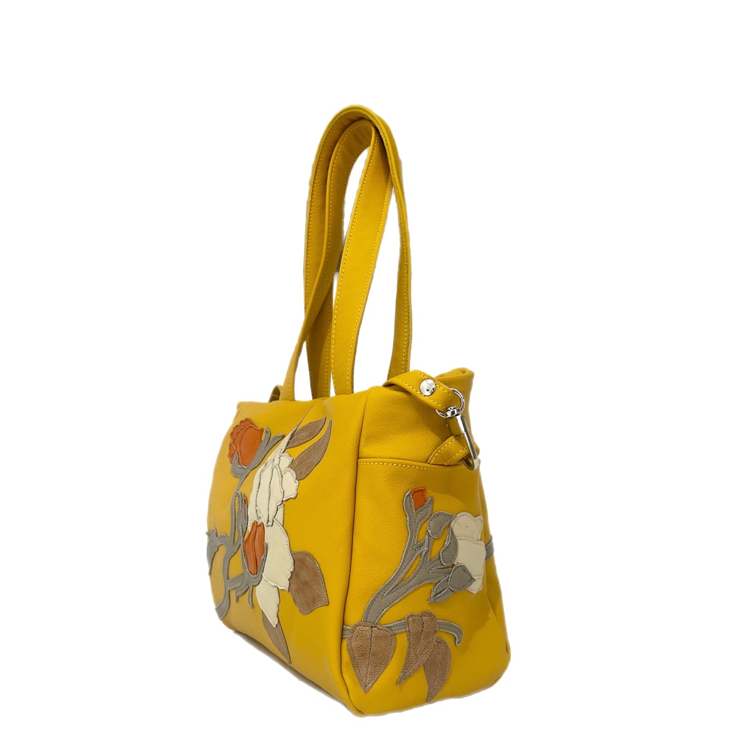Julia Handbag – Sunshine – Albertine Rose