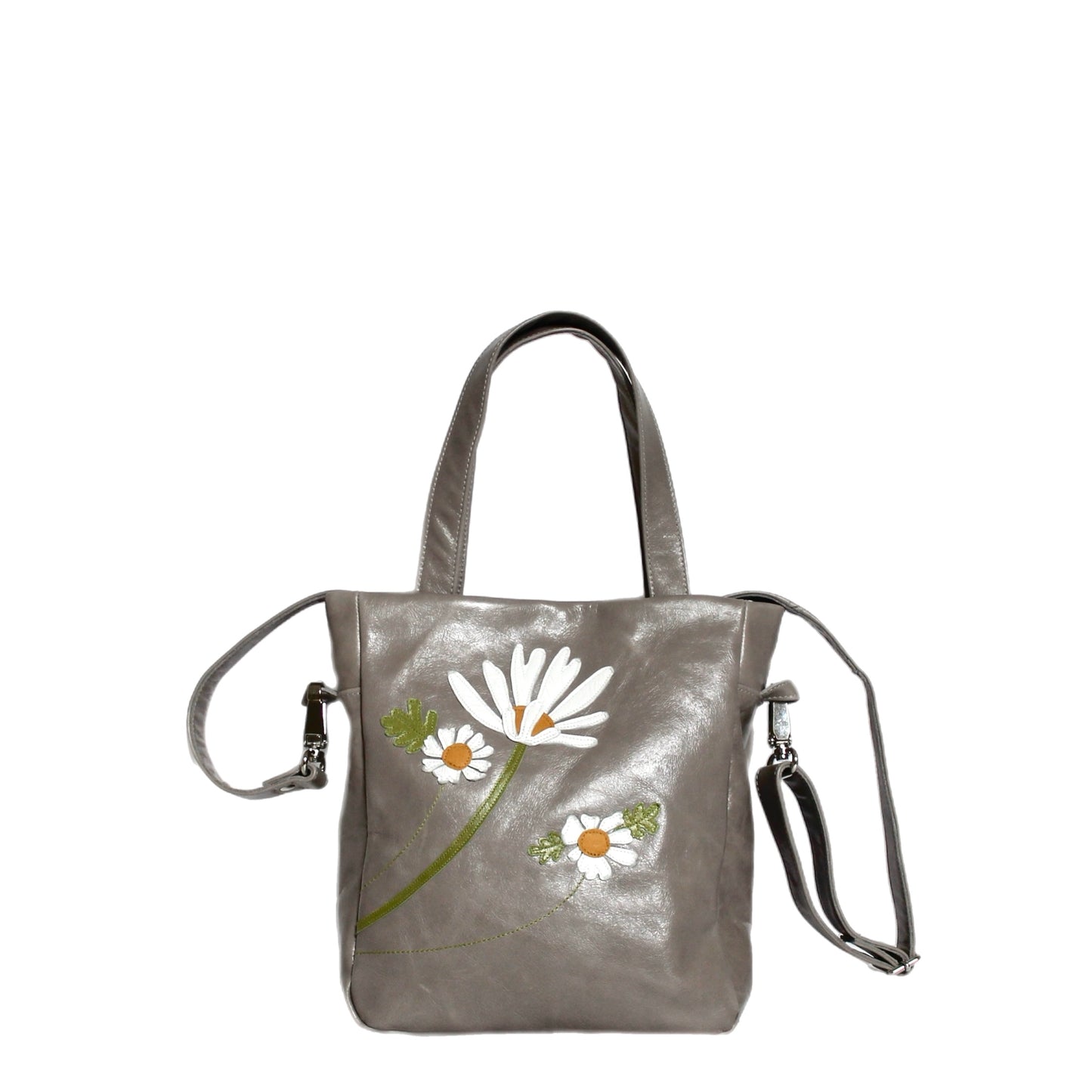 Violetta – Dove Grey – Daisy Garden