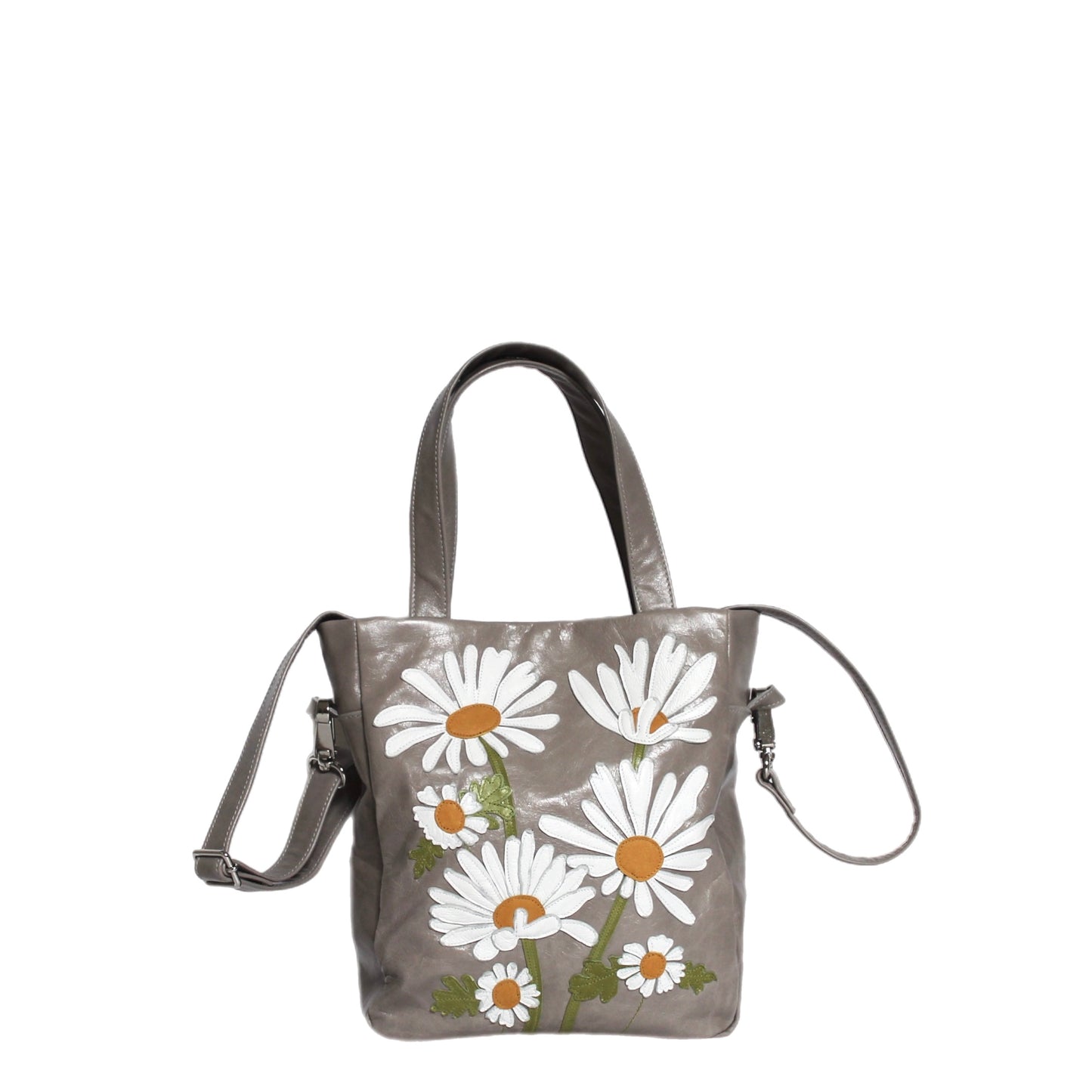 Violetta – Dove Grey – Daisy Garden
