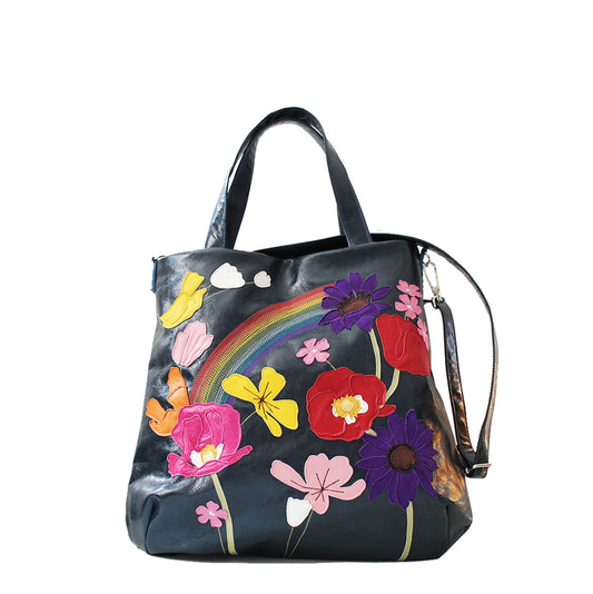 Dexter - Petrolio - Poppy Rainbow