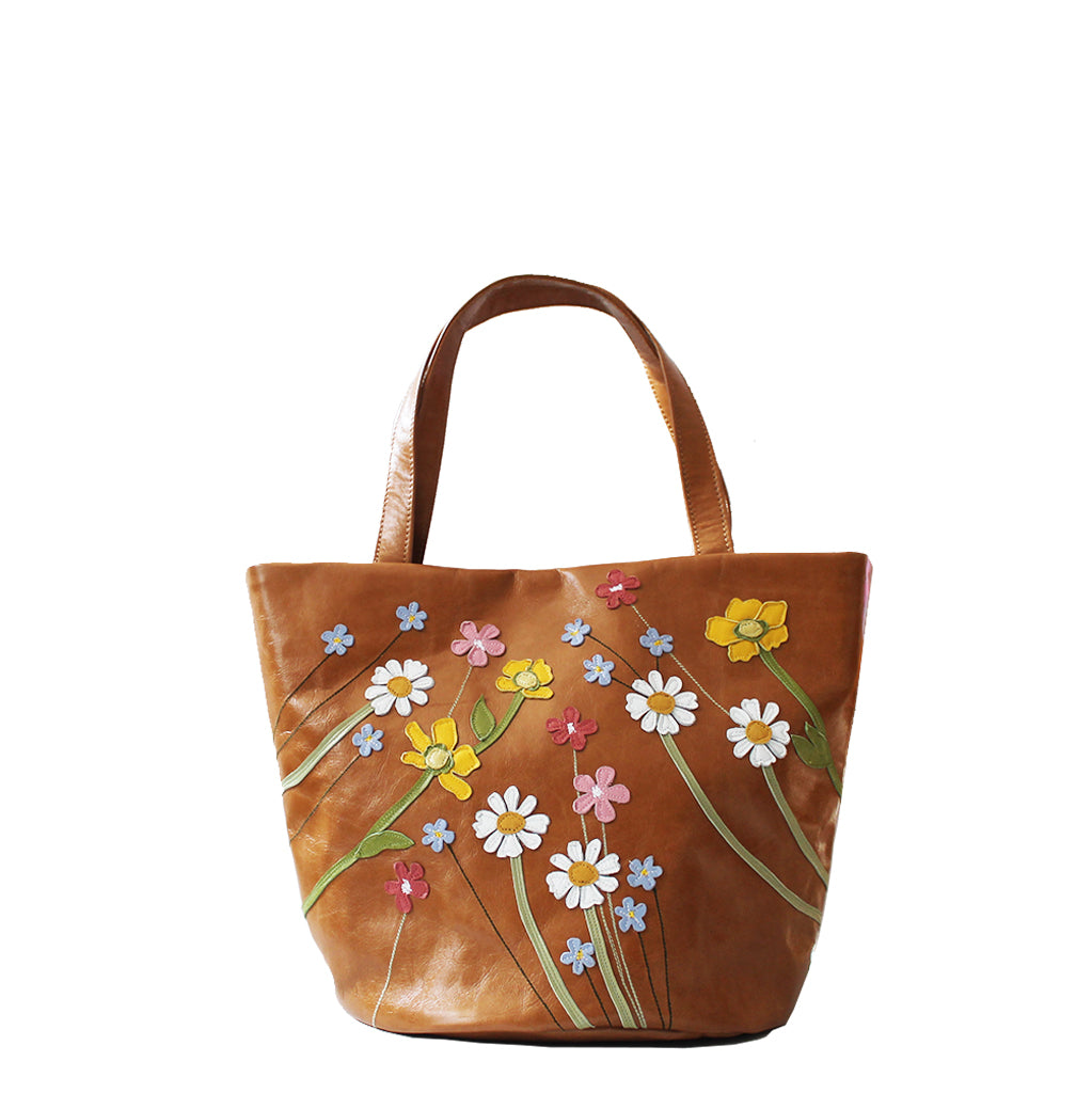 Jubilee - Toffee - Wildflower