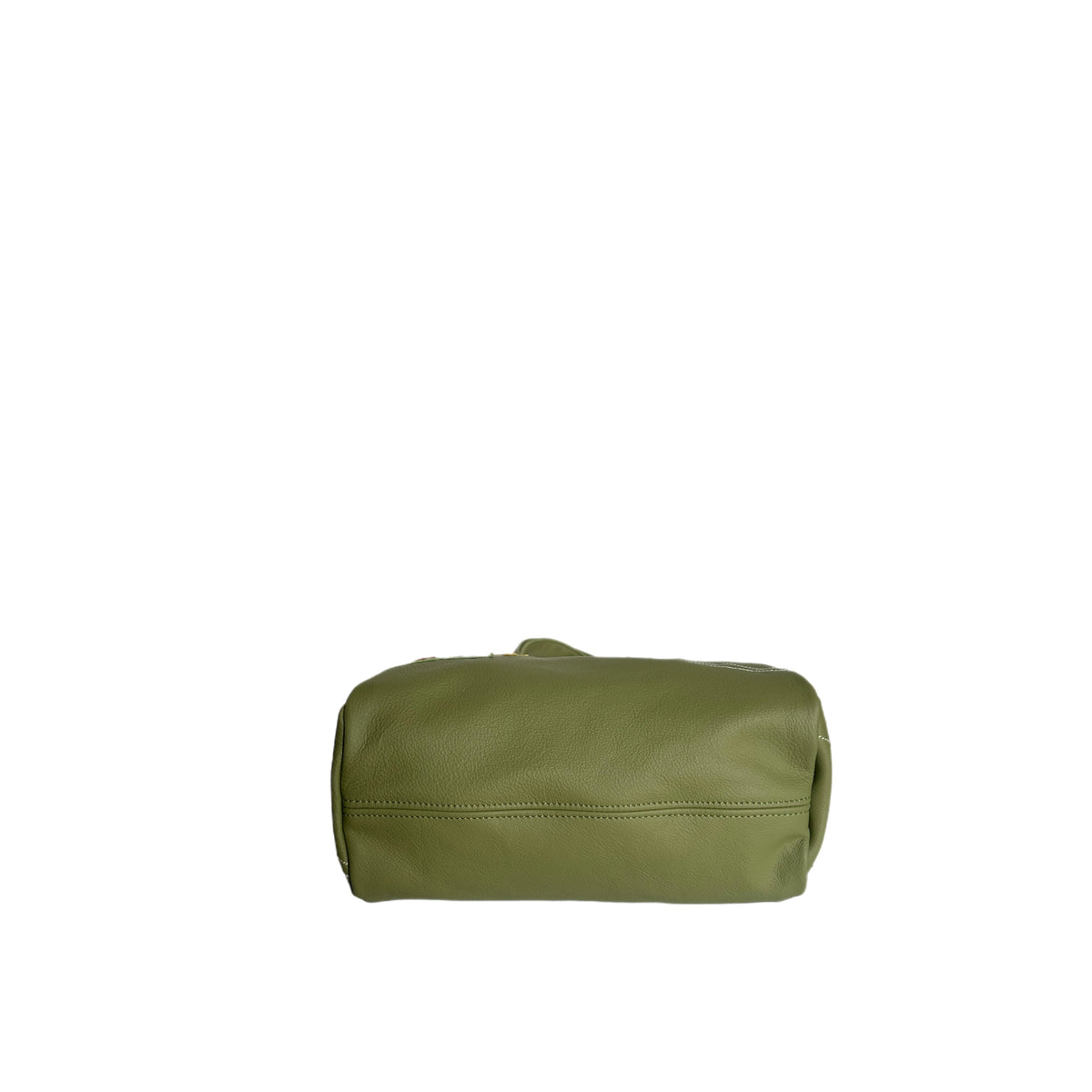 Julia Handbag – Aloe – Wildflower