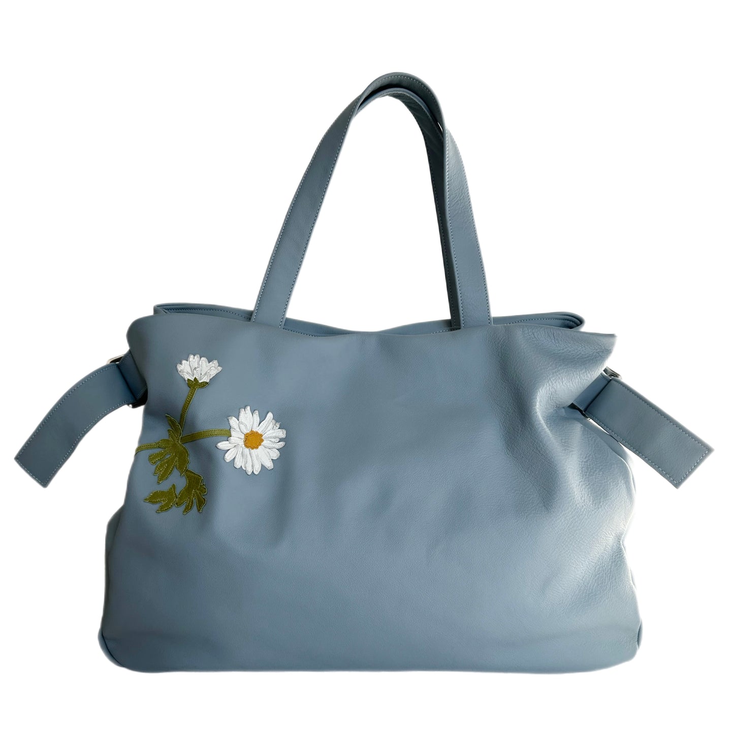 Overnight - Sky - Daisy Fiesta