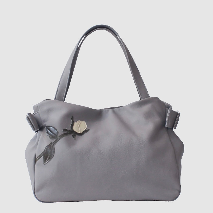 Tanza - Moonstone - Creamy Albertine Rose