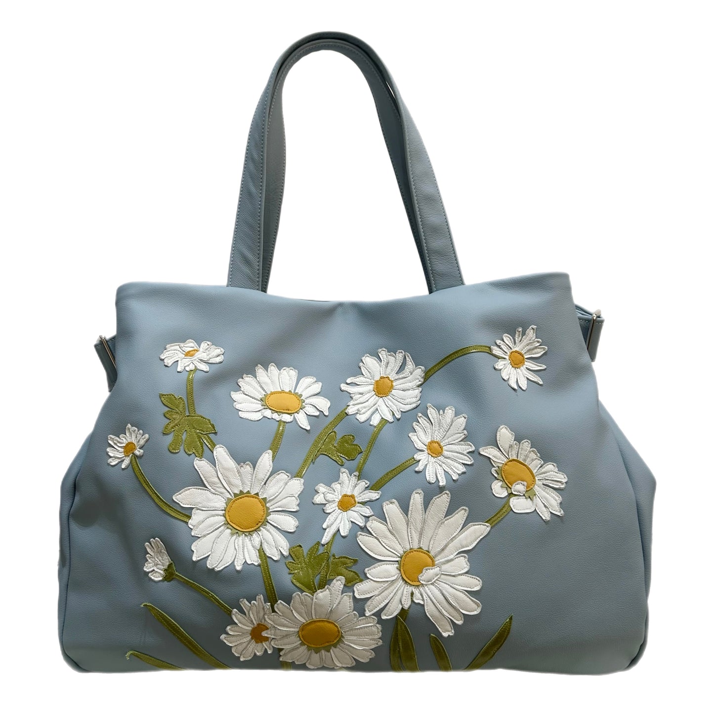 Overnight - Sky - Daisy Fiesta