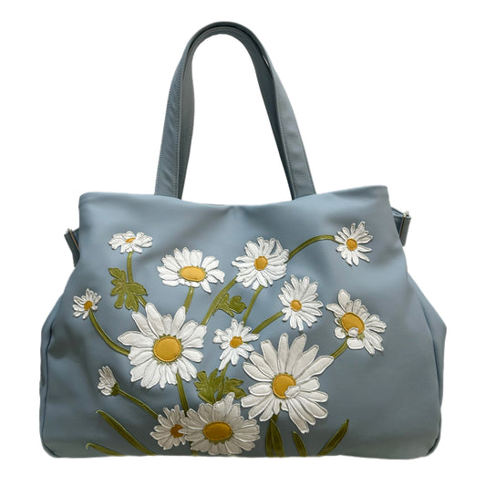 Overnight - Sky - Daisy Fiesta