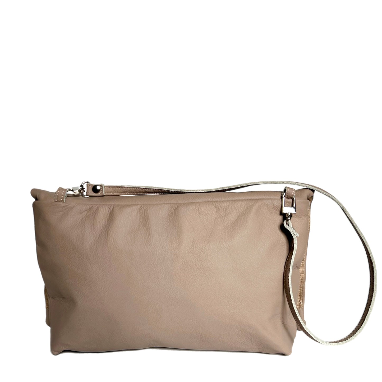 Rosalind - Cappuccino - Poppy Peony Magic