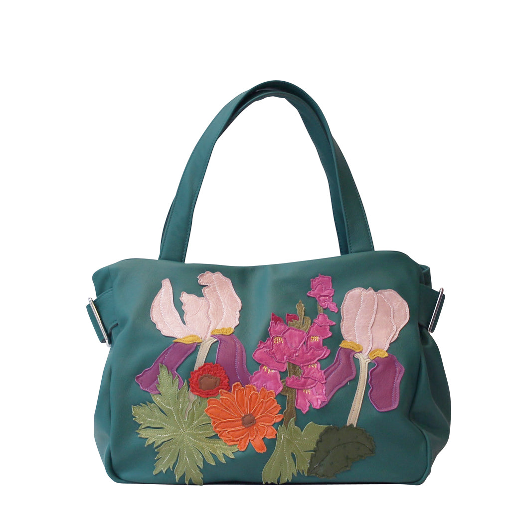 Bloomsbury - Veridian - Charterhouse