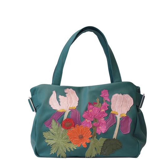 Bloomsbury - Veridian - Charterhouse