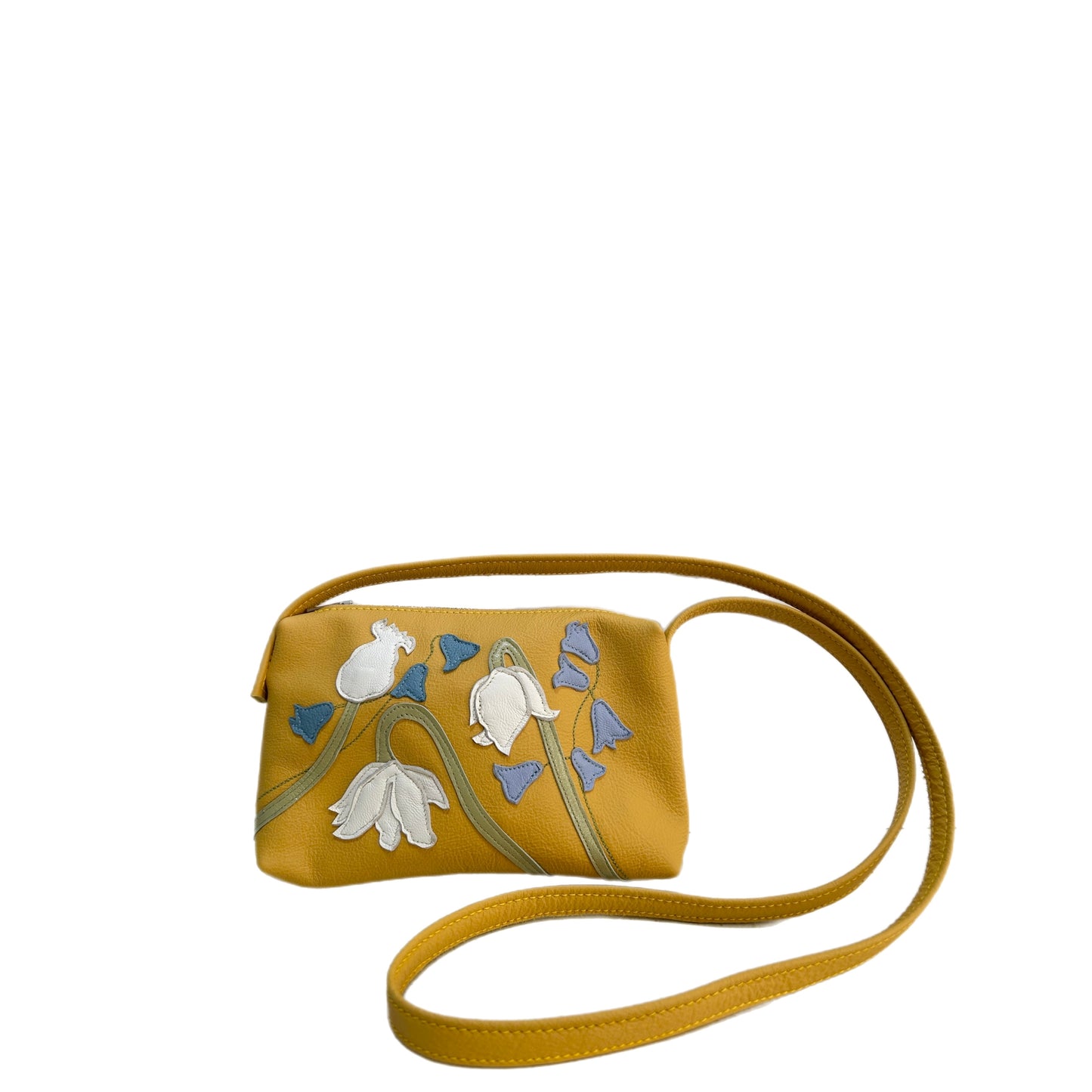 Emily - Sunshine - Aquilegia Patch