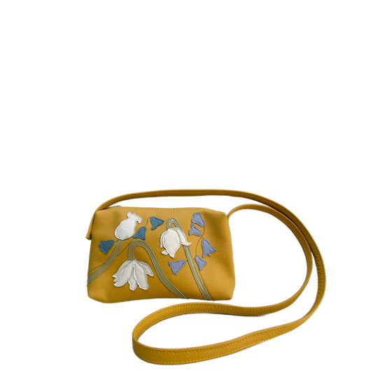 Emily - Sunshine - Aquilegia Patch