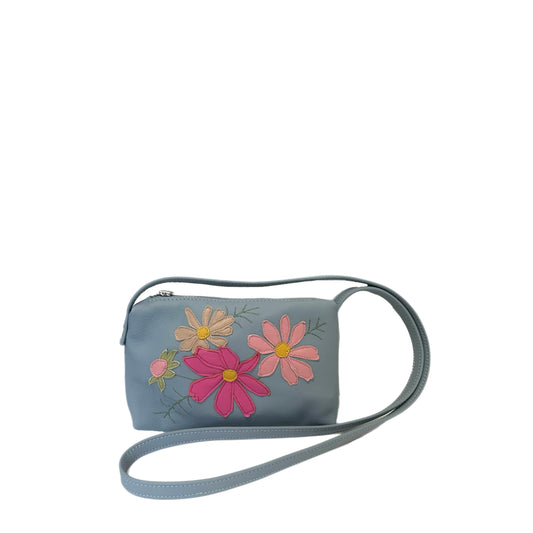 Emily - Sky - Pink Cosmos Carnival