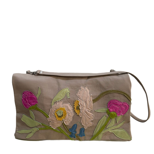 Rosalind - Cappuccino - Poppy Peony Magic