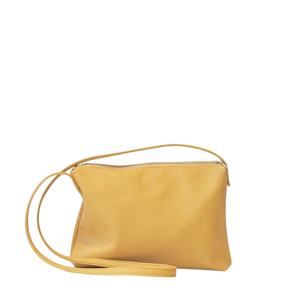 Hampton Handbag - Sunshine - Albertine Rose