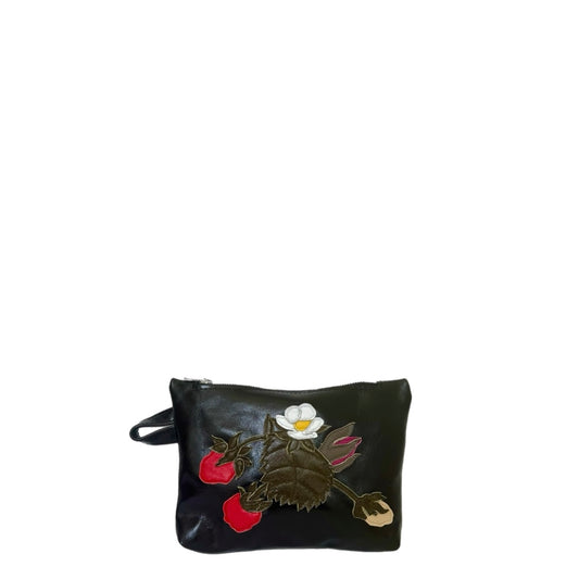 Piccolo - Black - Strawberry Patch