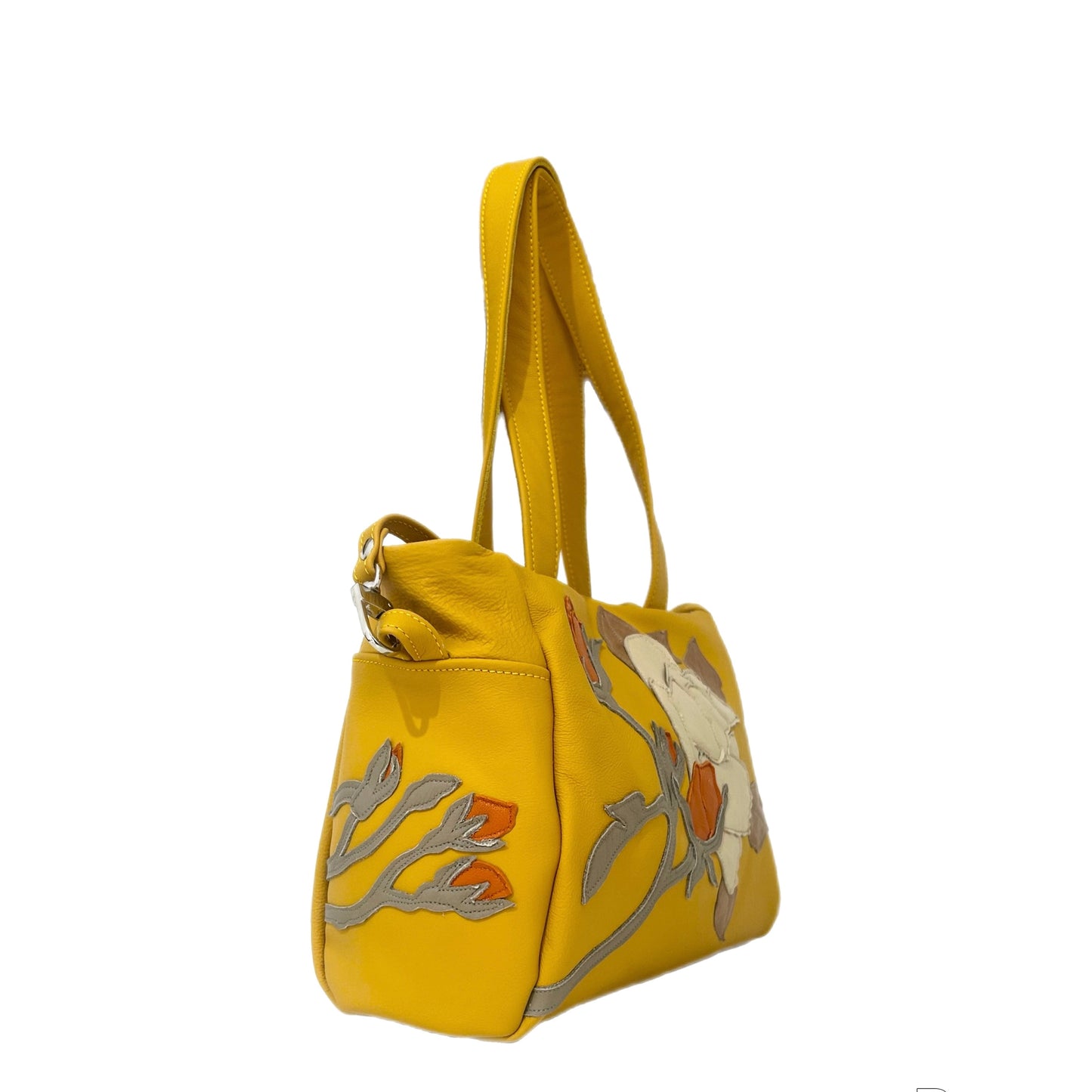Julia Handbag – Sunshine – Albertine Rose