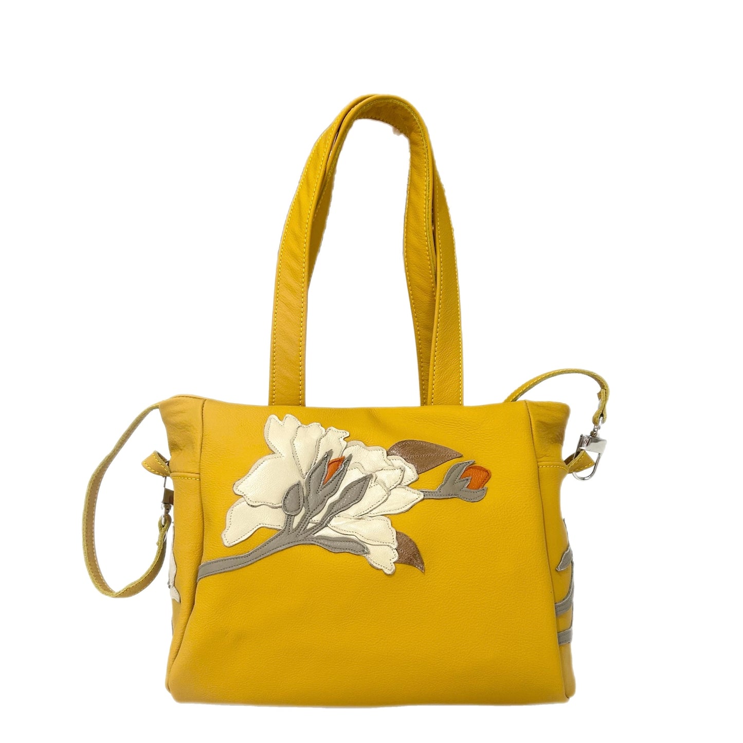 Julia Handbag – Sunshine – Albertine Rose