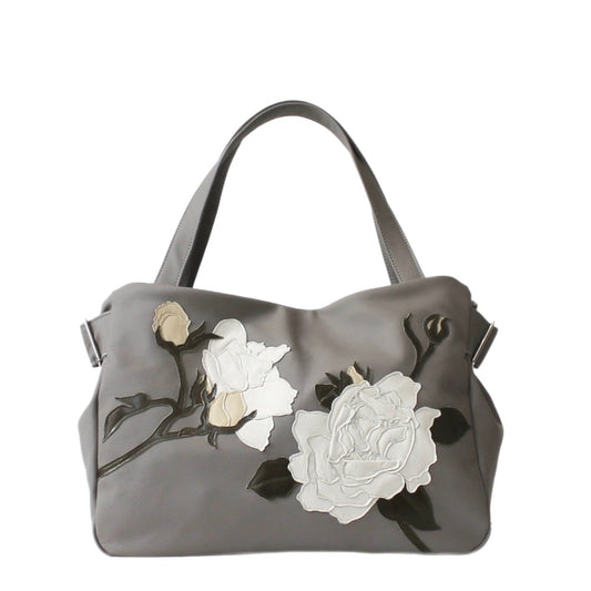 Tanza - Moonstone - Creamy Albertine Rose
