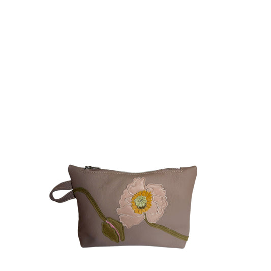 Piccolo - Cappuccino - Pale Pink Poppy