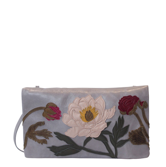 Rosalind - Dove Grey - Columbia Garden