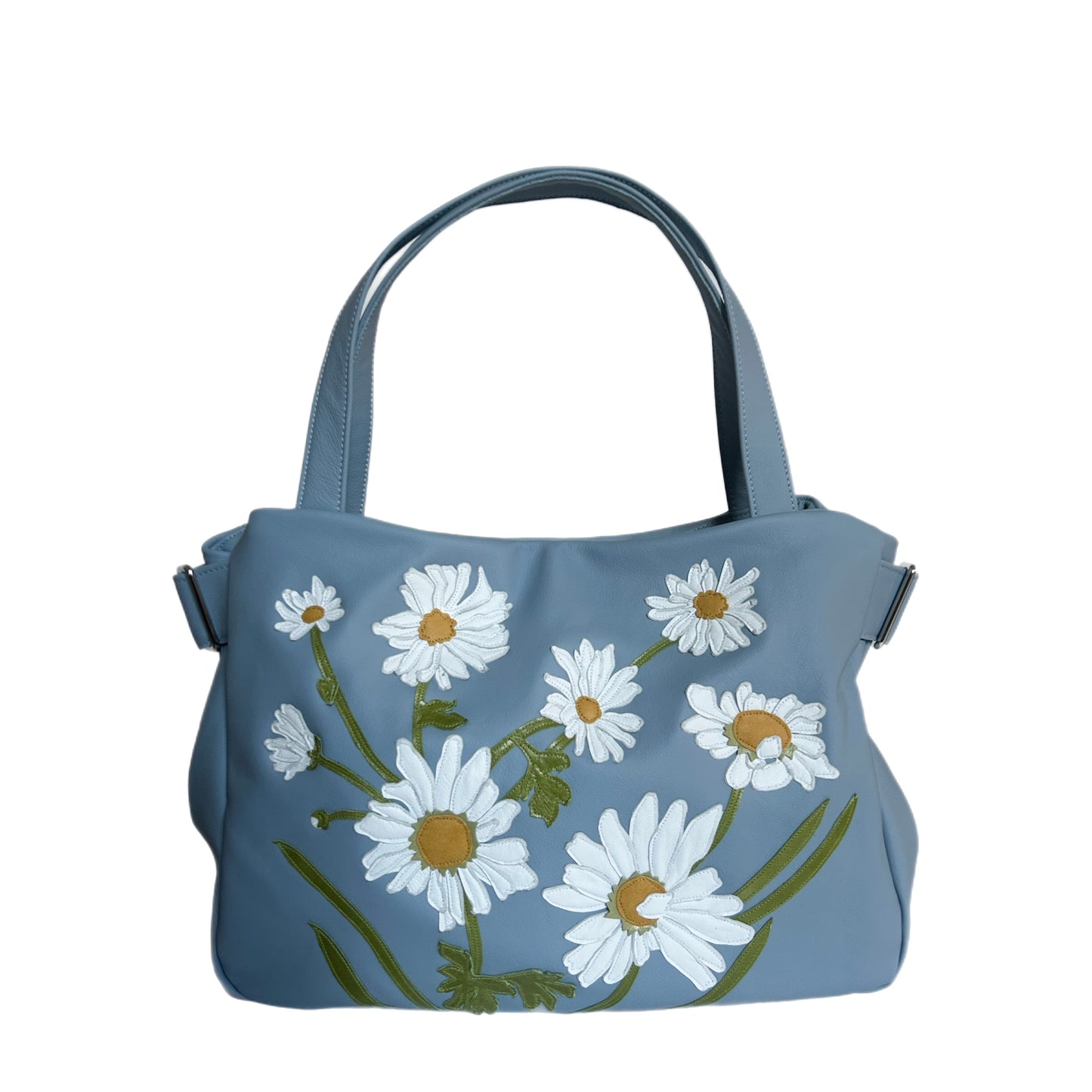 Tanza- Sky-Daisy Fiesta
