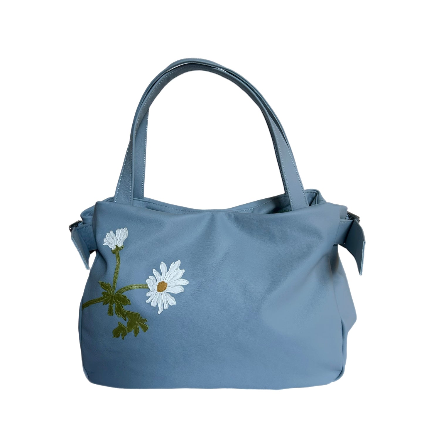 Tanza- Sky-Daisy Fiesta