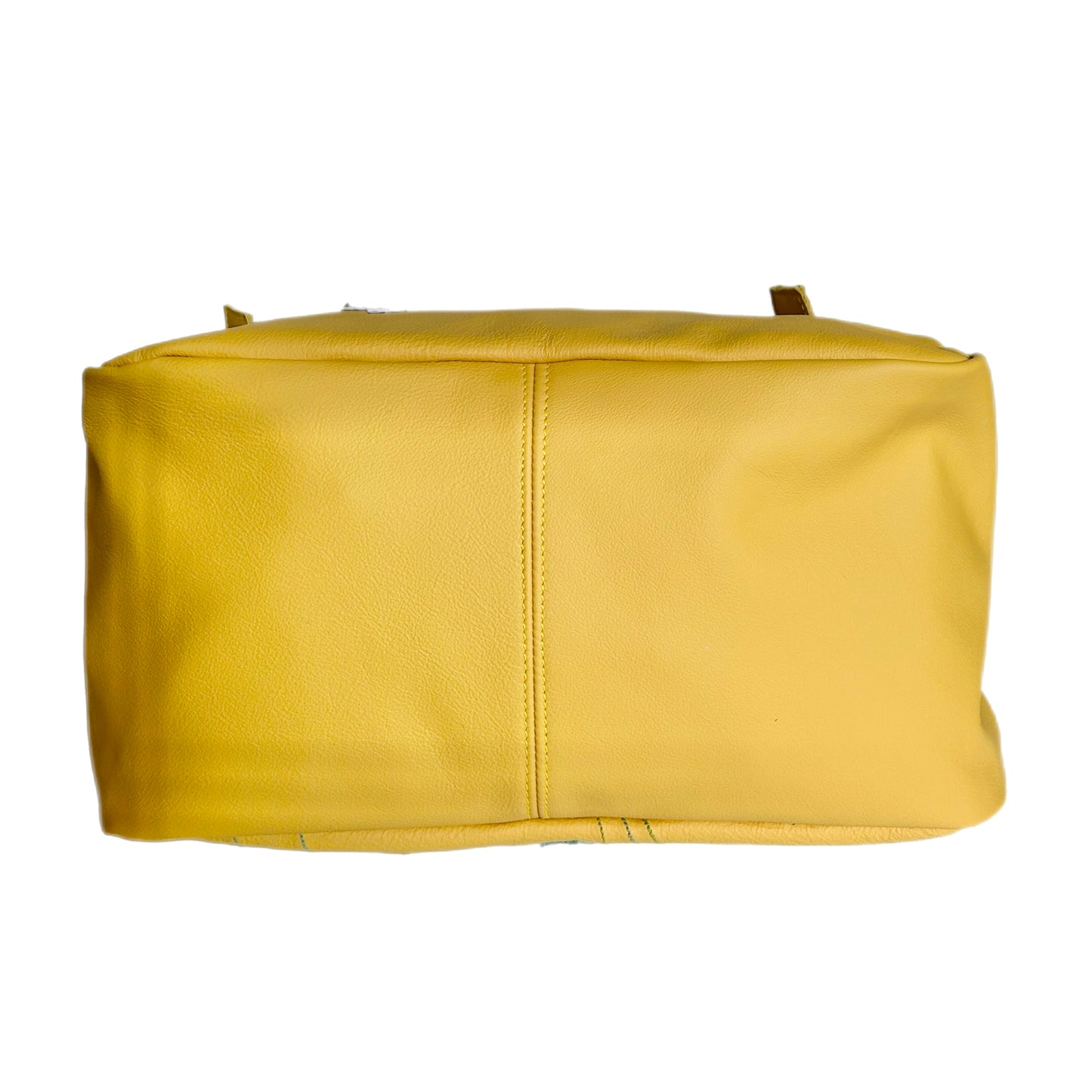 Bloomsbury with Strap - Sunshine - Aquilegea Meadow