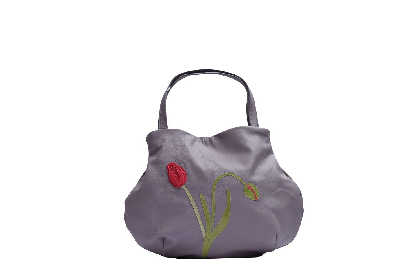 Boogaloo Handbag – Mulberry – Chincherinche Garden