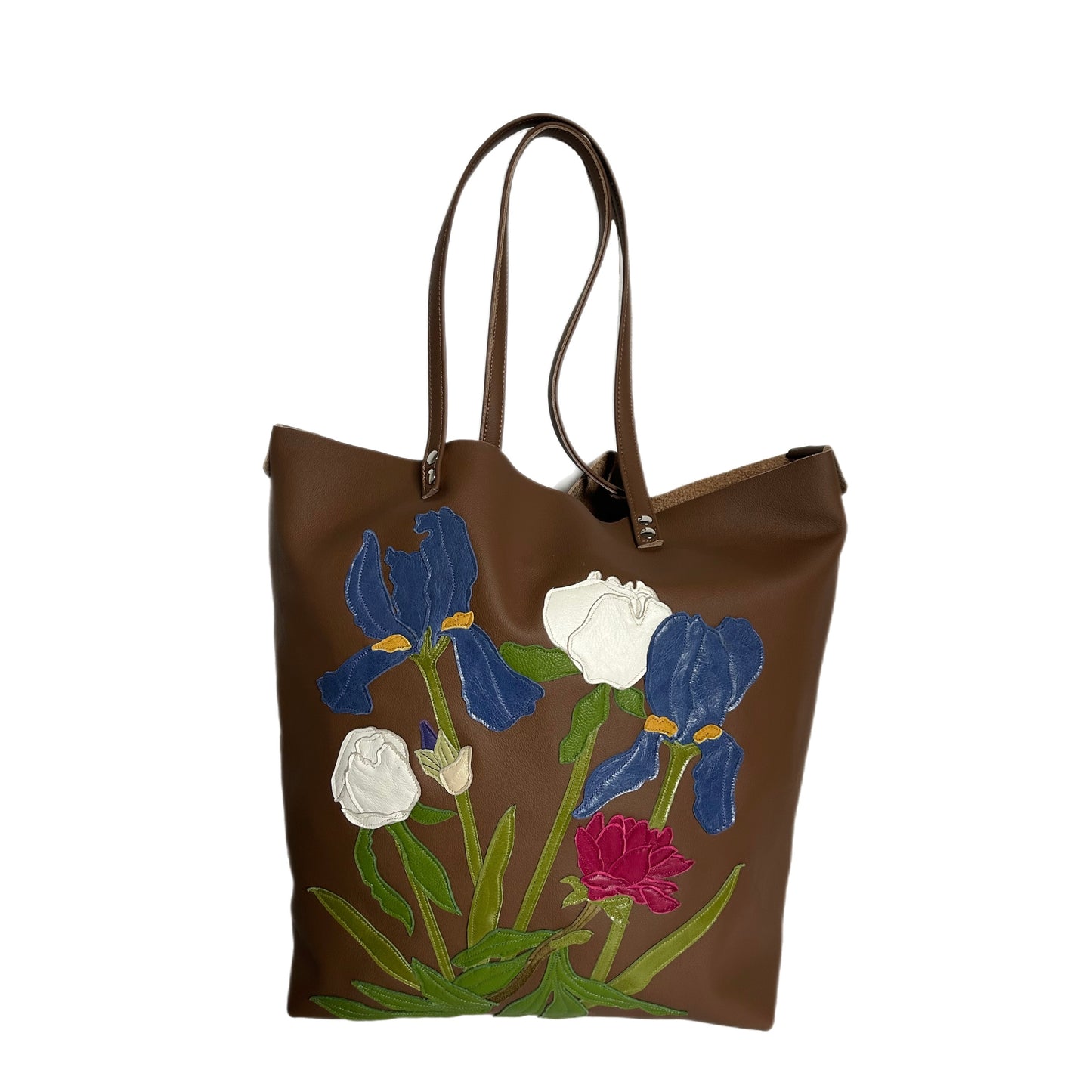 Chester - Nocciola - Iris Bouquet