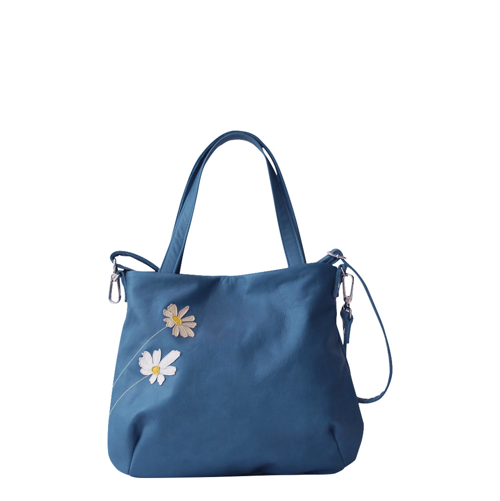 Evie - Azure - Cosmos Field