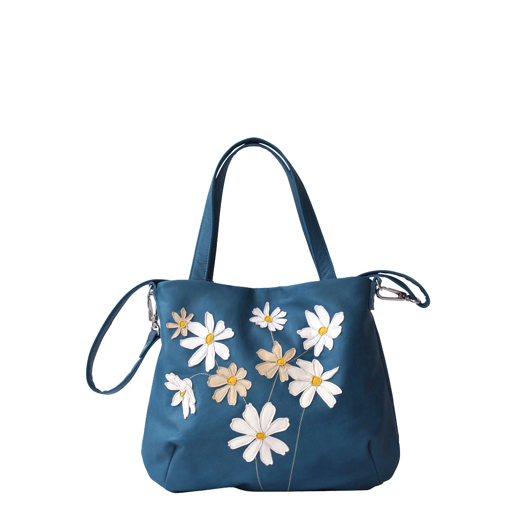 Evie - Azure - Cosmos Field