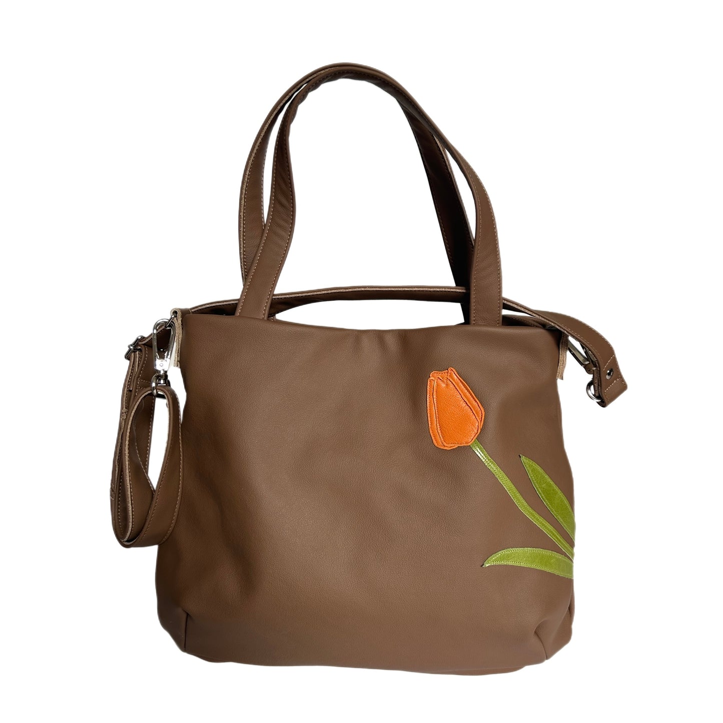 Evie - Nocciola - Peony Tulip Surprise