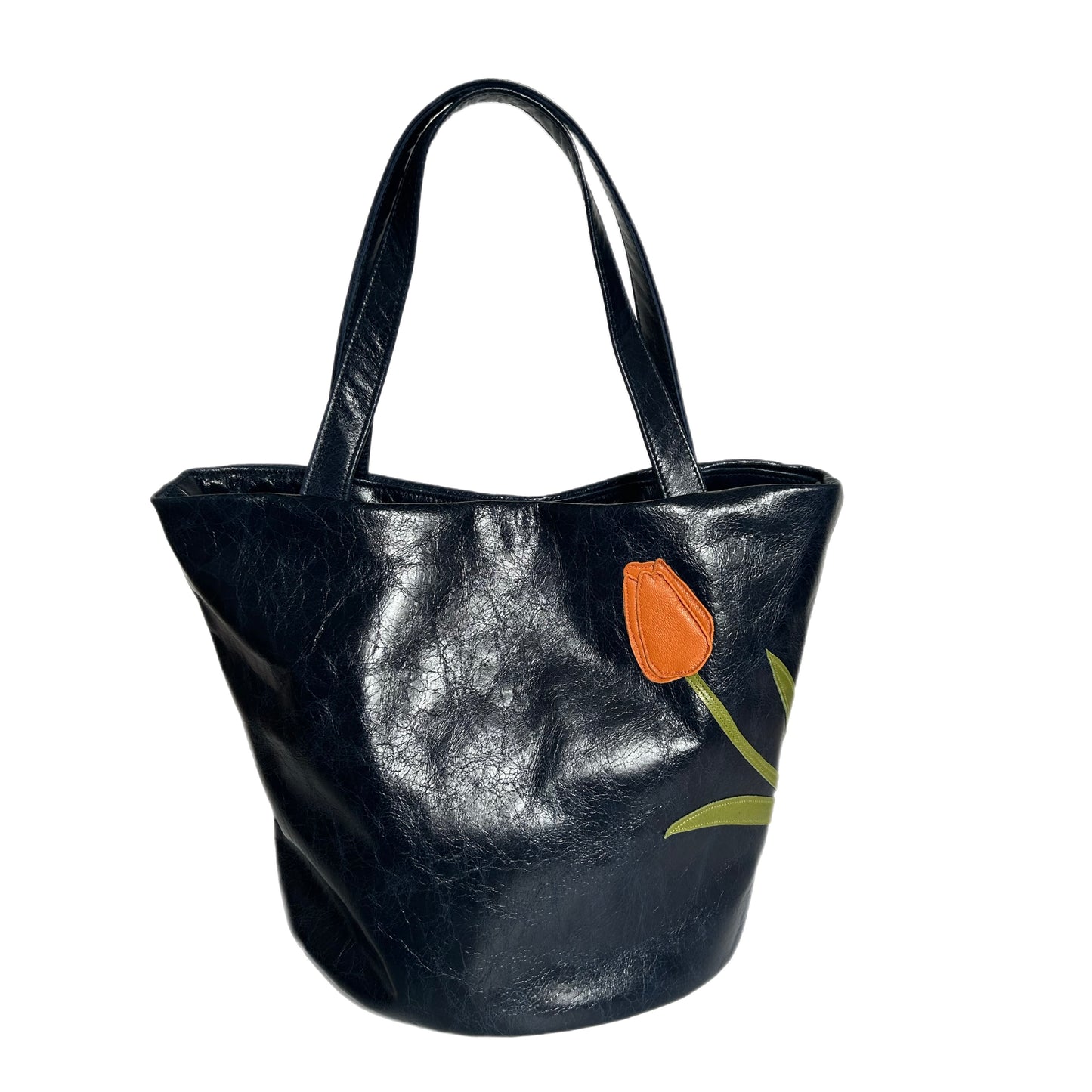 Jubilee - Navy Blue - Peony Tulip Surprise