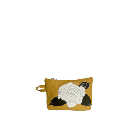Piccolo - Sunshine - Cream Rose
