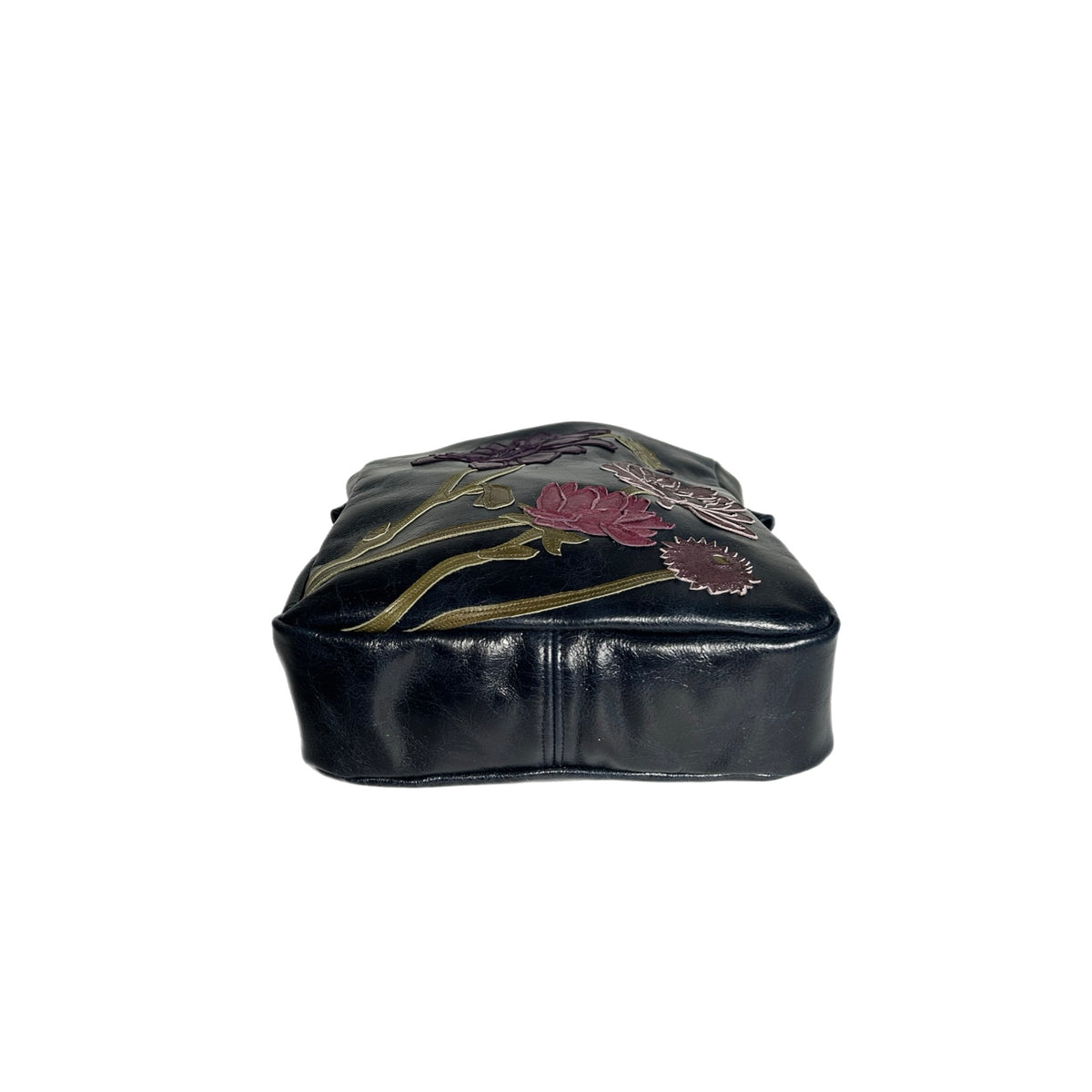 Violetta - Navy Blue - Dahlia Crescendo