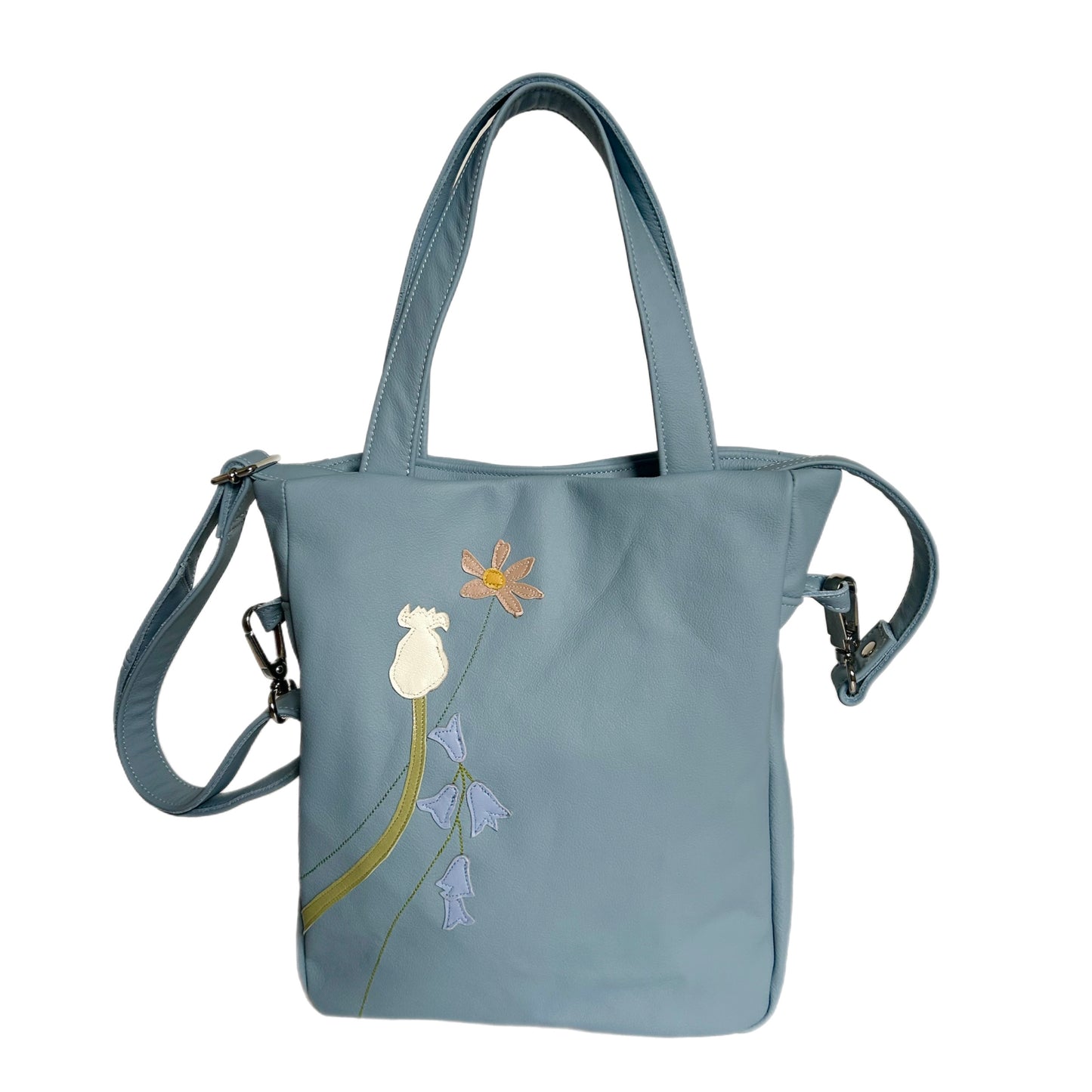 Violetta - Sky - Aquilegea Meadow