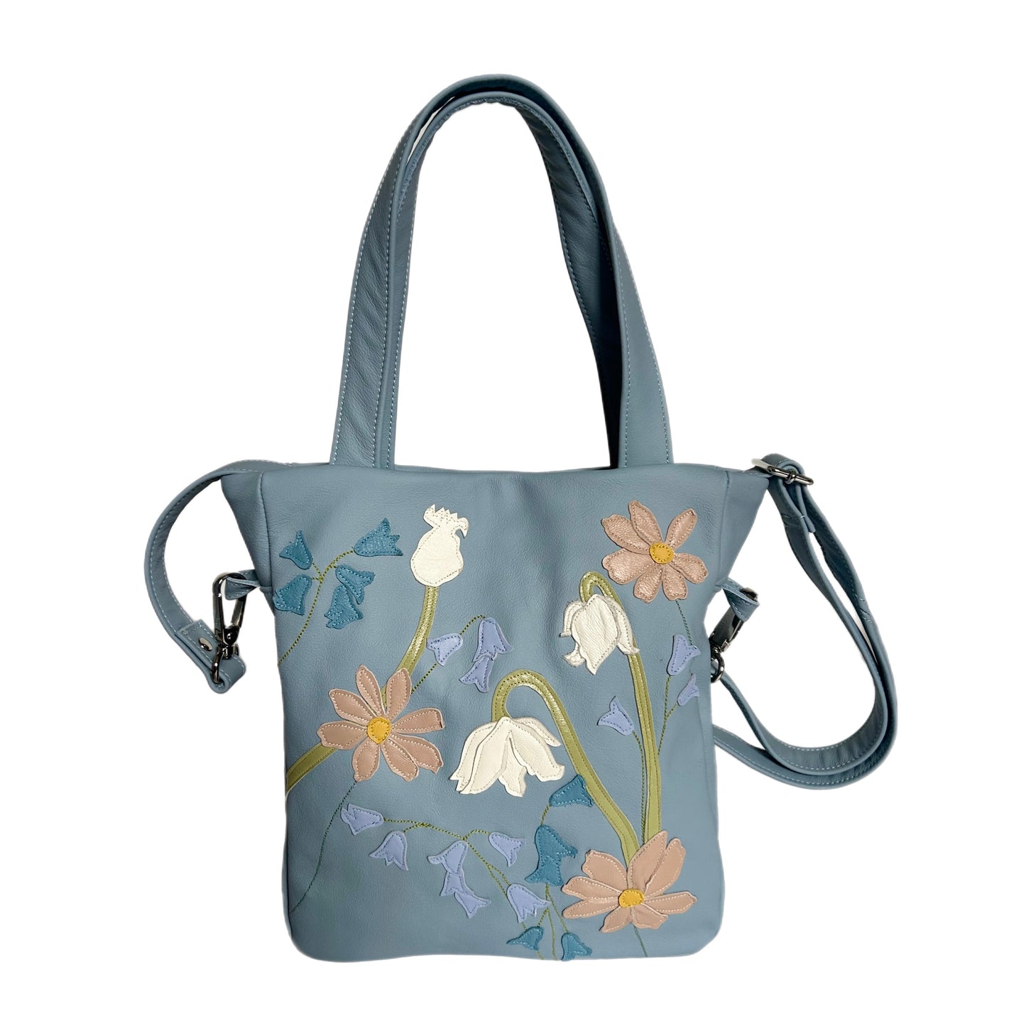 Violetta - Sky - Aquilegea Meadow